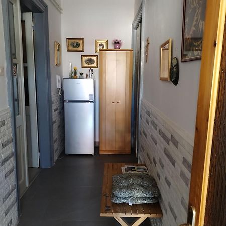Apartman Antonija Pula Eksteriør billede