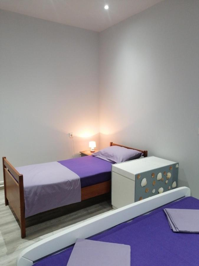Apartman Antonija Pula Eksteriør billede