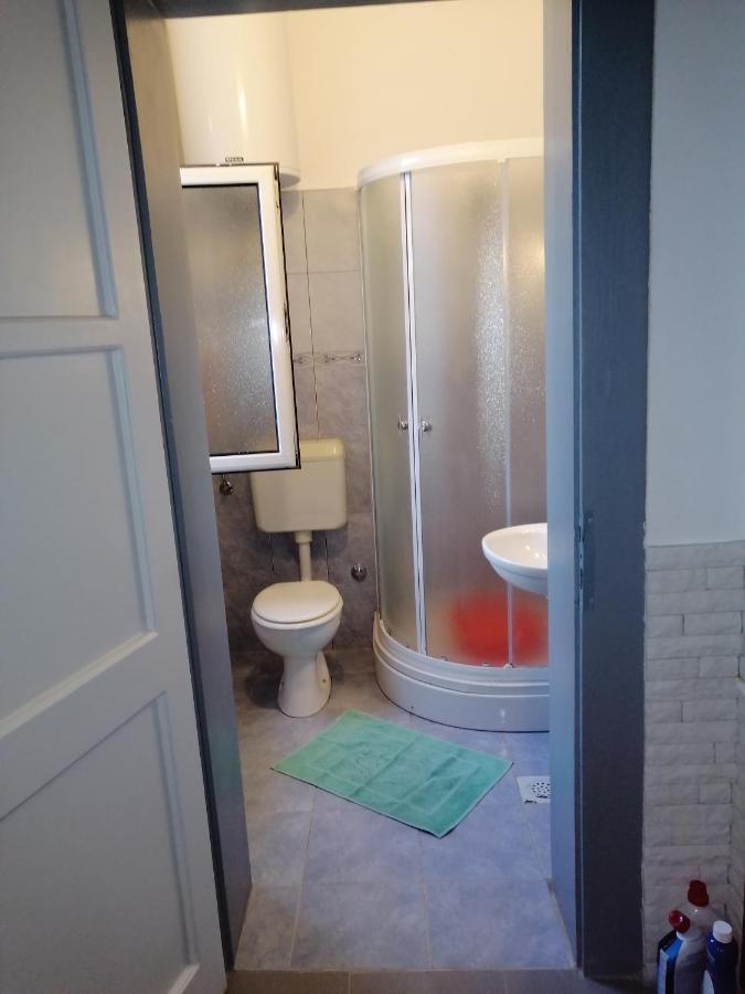Apartman Antonija Pula Eksteriør billede