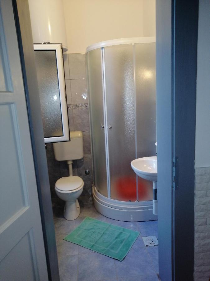 Apartman Antonija Pula Eksteriør billede