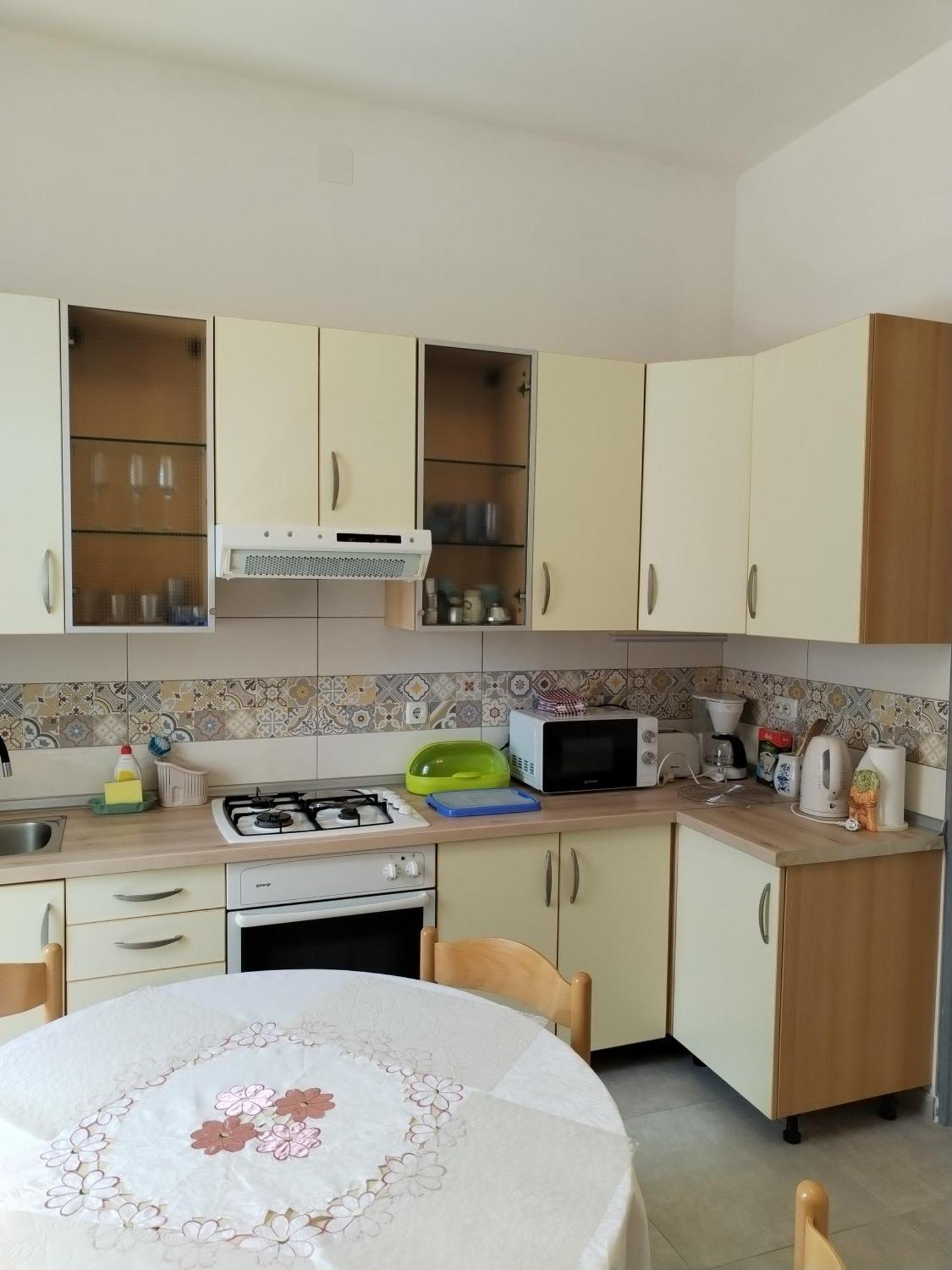 Apartman Antonija Pula Eksteriør billede