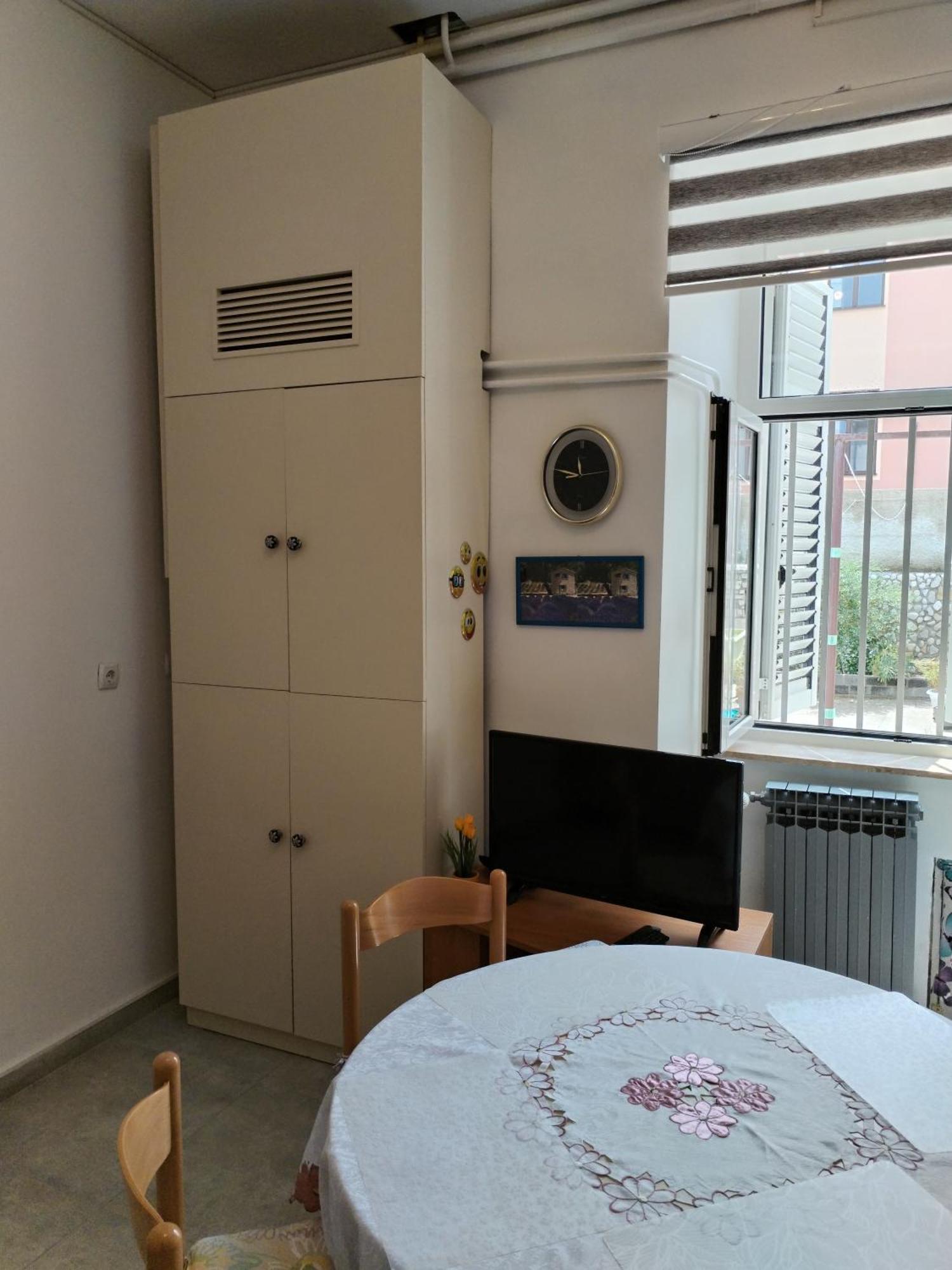 Apartman Antonija Pula Eksteriør billede