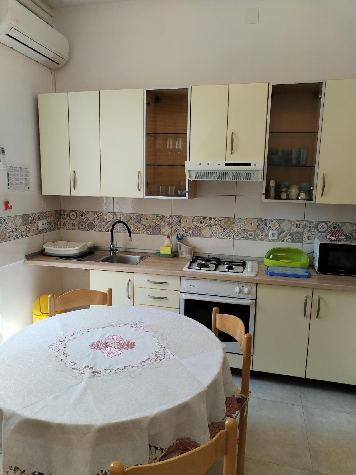 Apartman Antonija Pula Eksteriør billede