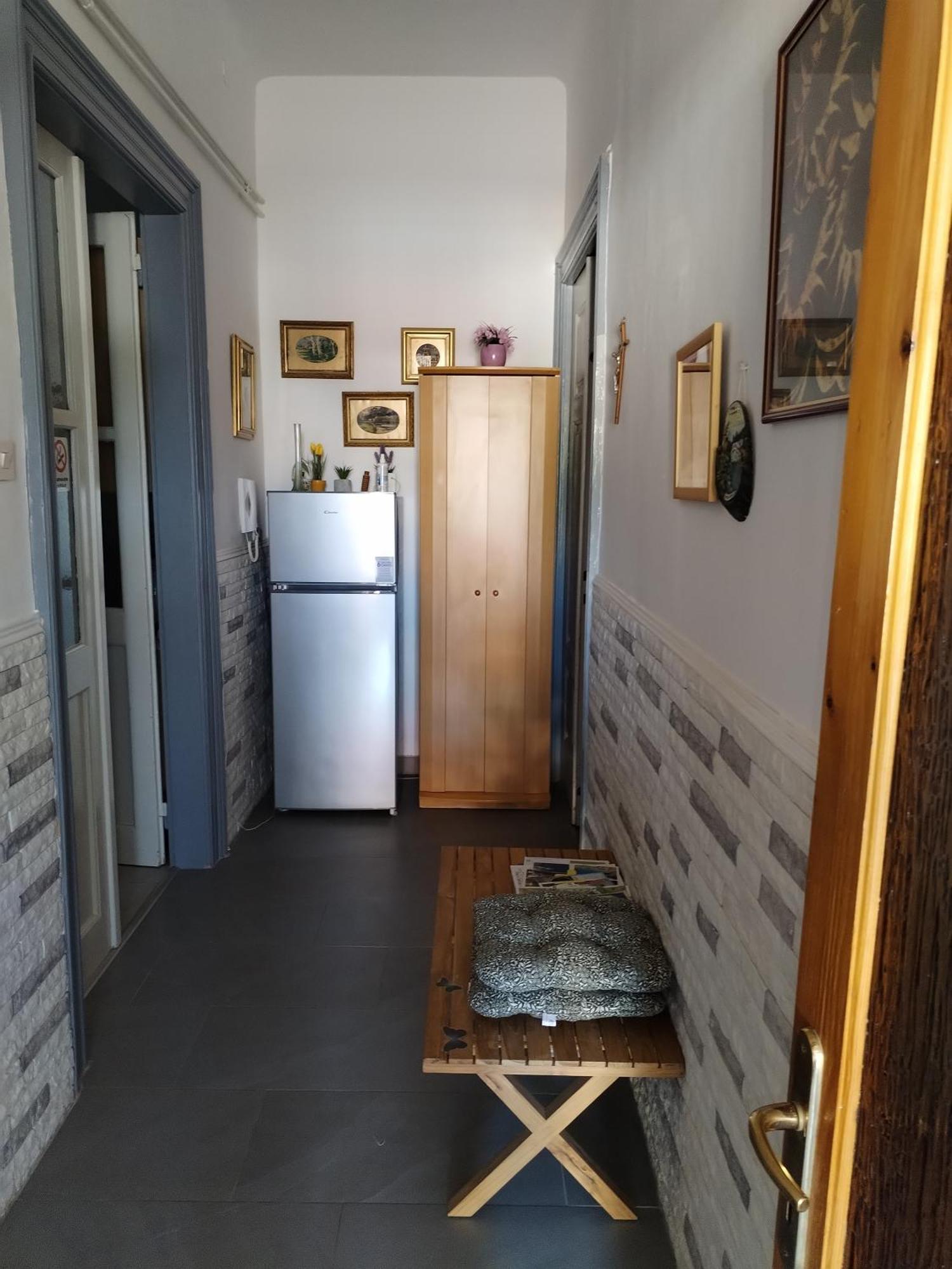 Apartman Antonija Pula Eksteriør billede